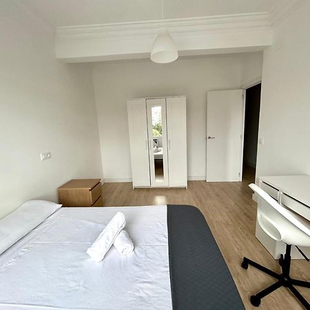 Vibes Coruna - Ferrocarril 3 Apartment A Coruna Ngoại thất bức ảnh