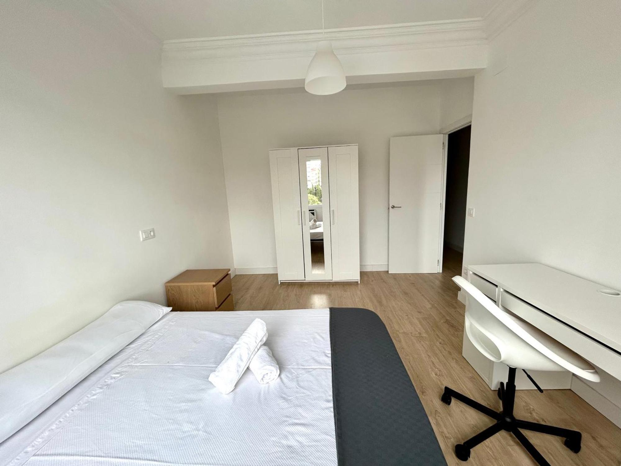 Vibes Coruna - Ferrocarril 3 Apartment A Coruna Ngoại thất bức ảnh