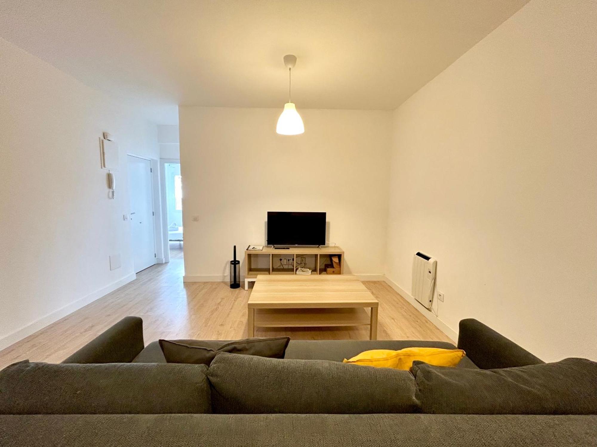 Vibes Coruna - Ferrocarril 3 Apartment A Coruna Ngoại thất bức ảnh